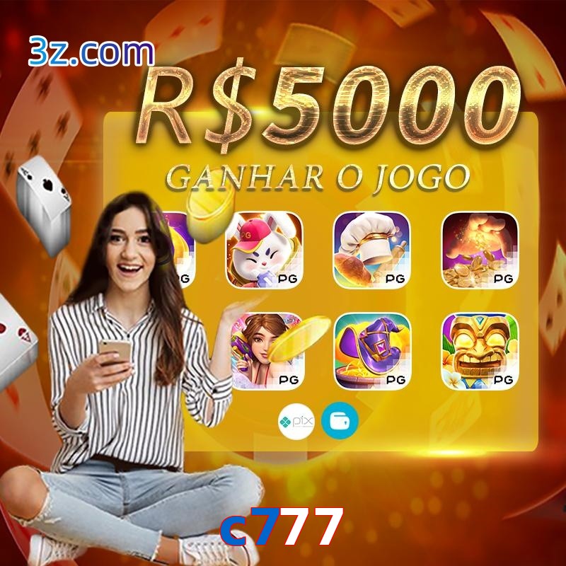 c777.game